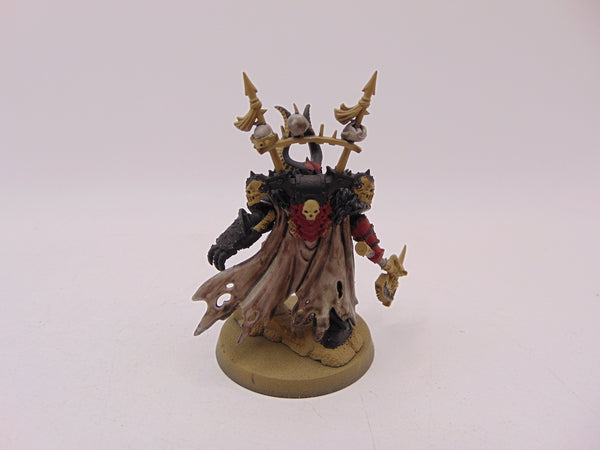 Chaos Lord