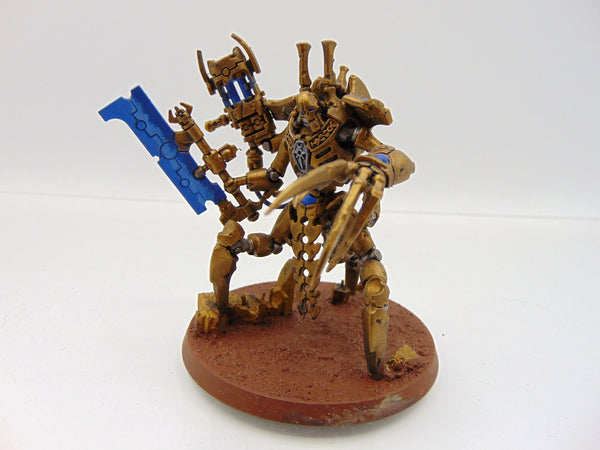 Skorpekh Lord
