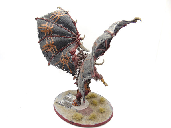 Bloodthirster of Insensate Rage