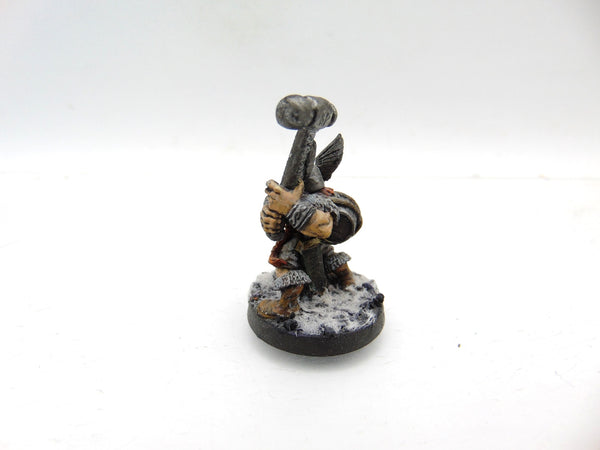 Alternative Dwarf Lord / Thane
