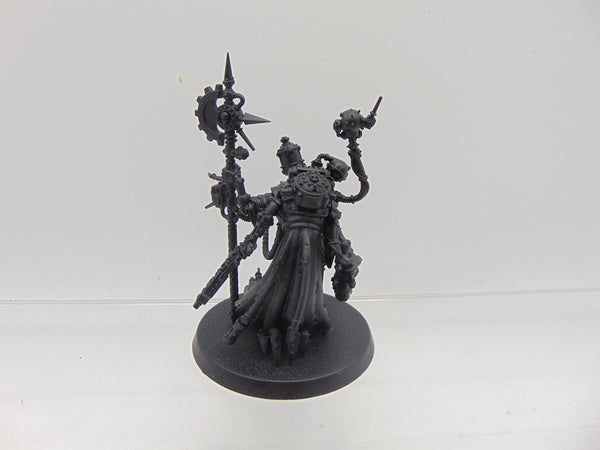 Tech-Priest Dominus