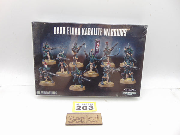 Kabalite Warriors