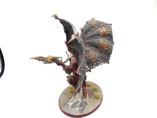 Bloodthirster of Insensate Rage
