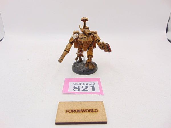 XV84 Crisis Battlesuit