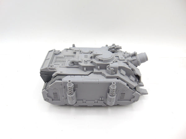 Vindicator Siege Tank
