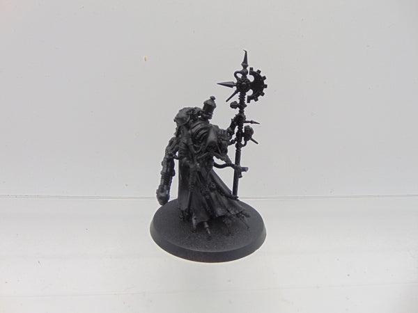 Tech-Priest Dominus