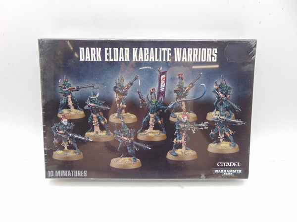 Kabalite Warriors