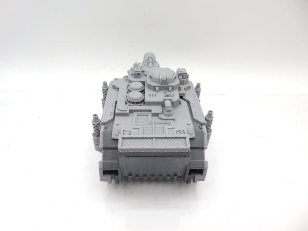 Vindicator Siege Tank
