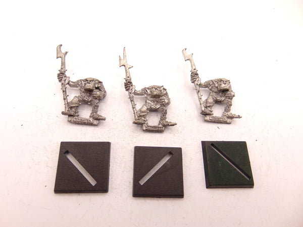 RRD5 Ruglud's Armoured Orcs