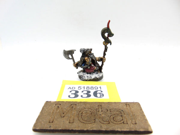 Ragnar the Runecaster - Celtos Vanir