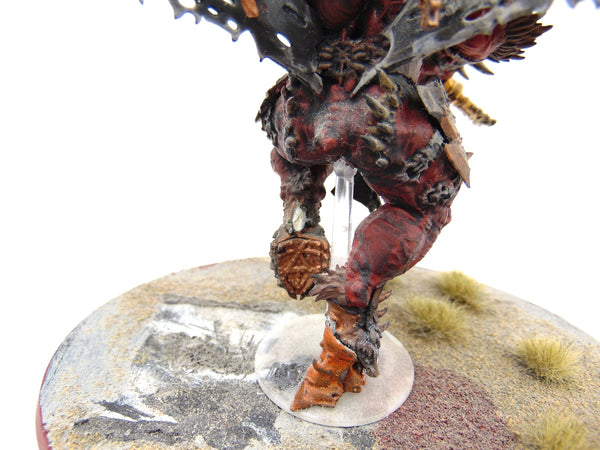 Bloodthirster of Insensate Rage
