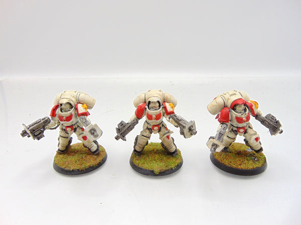 Inceptors