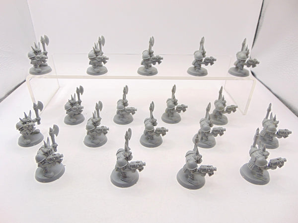 Goff Ork Boyz