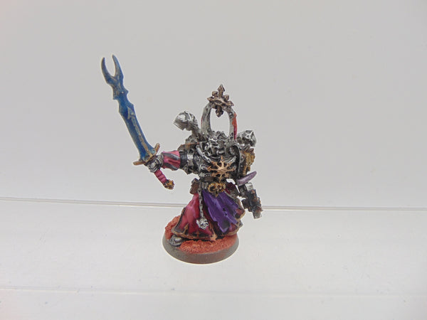 Chaos Sorcerer