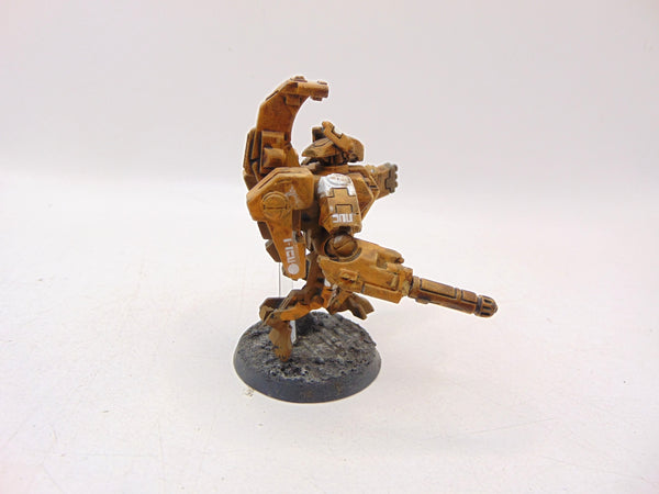 XV84 Crisis Battlesuit