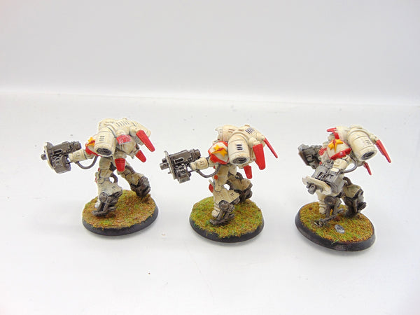 Inceptors