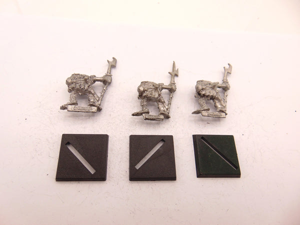 RRD5 Ruglud's Armoured Orcs