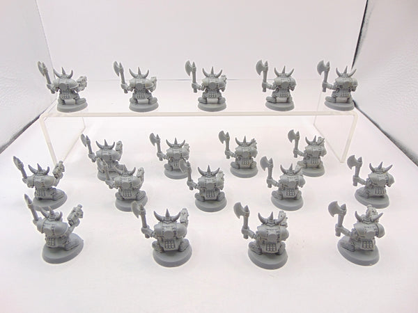 Goff Ork Boyz