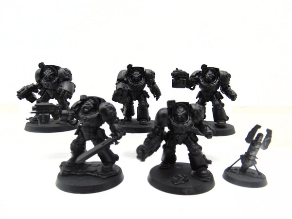 Terminator Squad