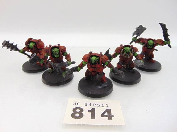 Brutes