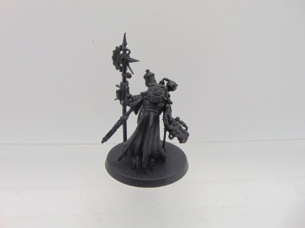 Tech-Priest Dominus