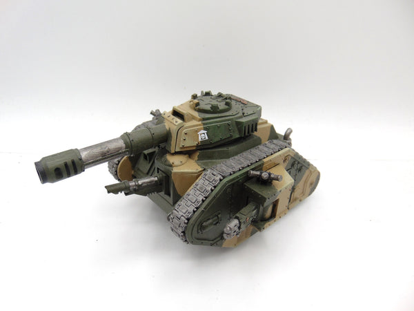 Leman Russ Battle Tank