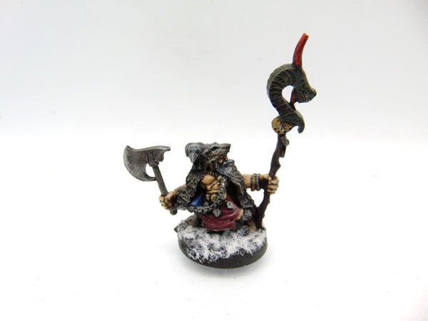 Ragnar the Runecaster - Celtos Vanir
