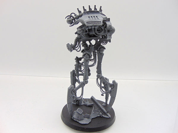 Canoptek Reanimator