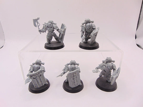 Invictarus Suzerain Squad