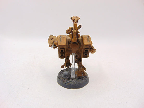 XV84 Crisis Battlesuit