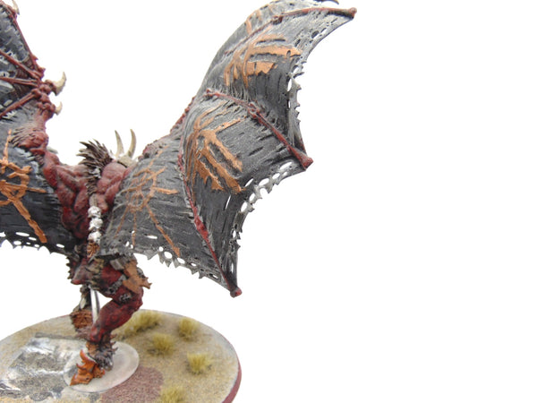 Bloodthirster of Insensate Rage