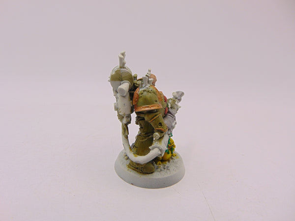 Morslug