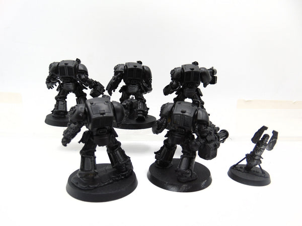 Terminator Squad