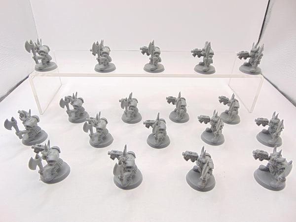 Goff Ork Boyz