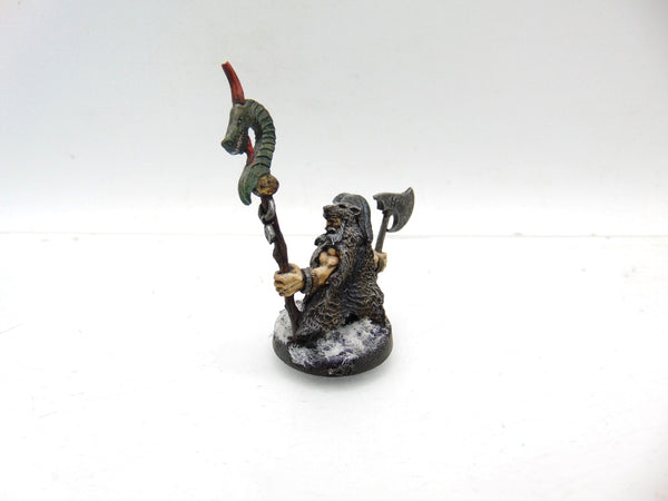 Ragnar the Runecaster - Celtos Vanir