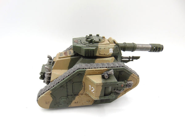 Leman Russ Battle Tank