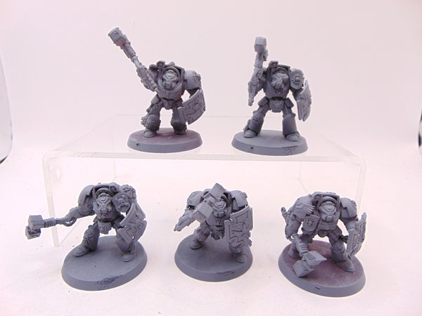 Terminator Assault Squad