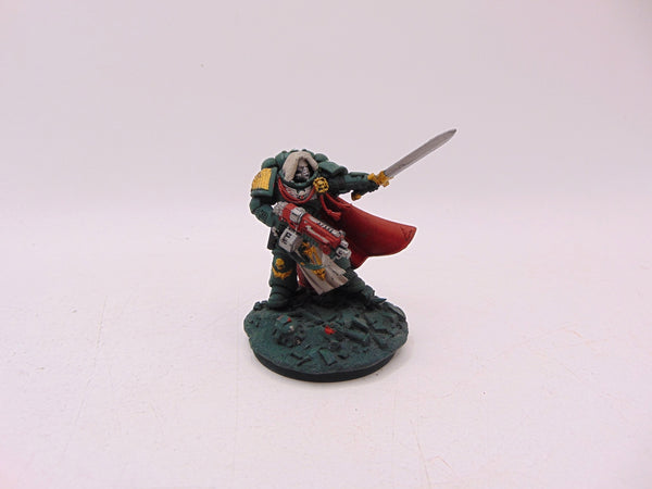 Primaris Captain