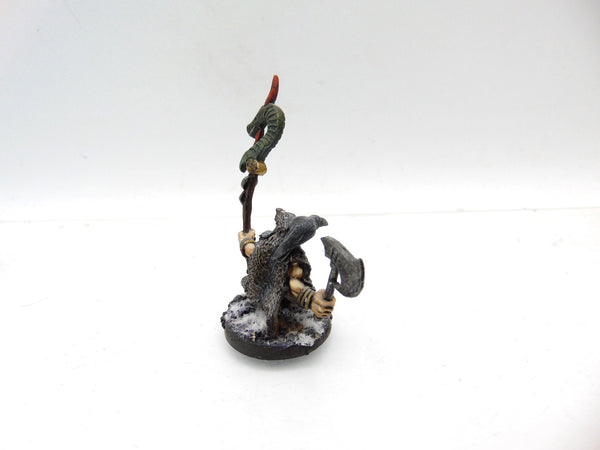 Ragnar the Runecaster - Celtos Vanir
