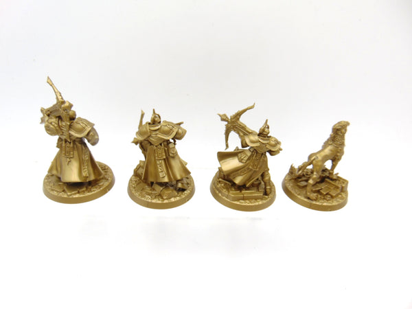 Castigators