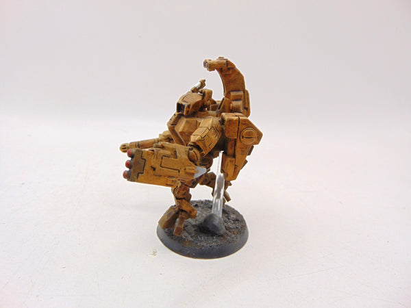 XV84 Crisis Battlesuit