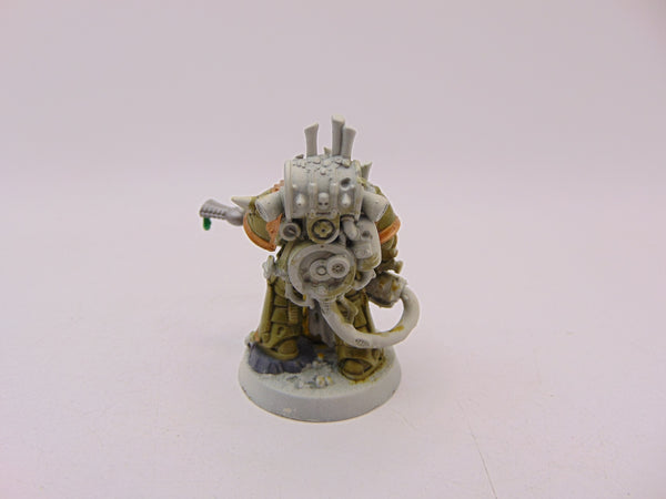 Morslug