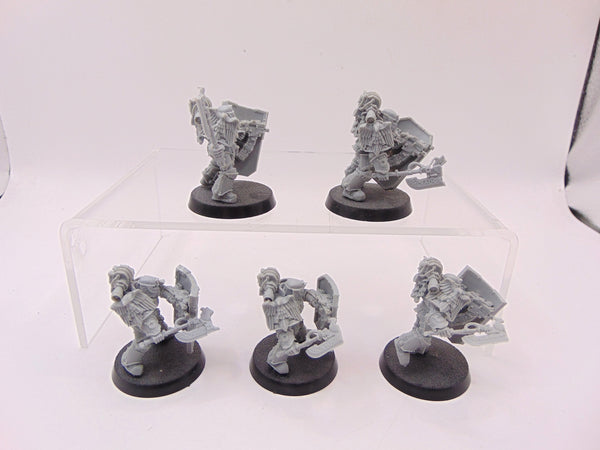 Invictarus Suzerain Squad