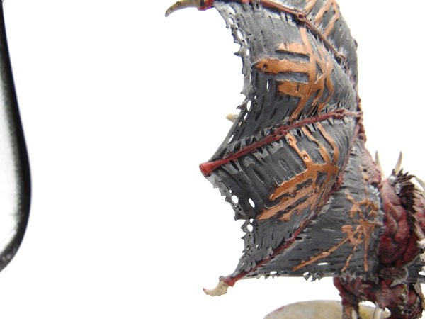 Bloodthirster of Insensate Rage