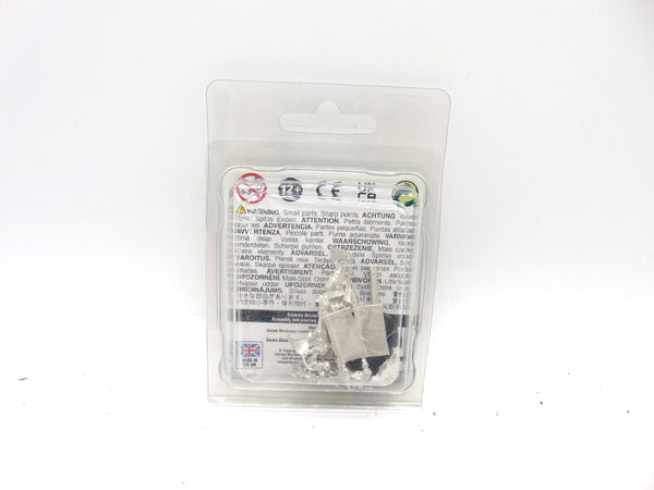 Autarch with Fusion Gun