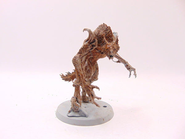Vargskyr