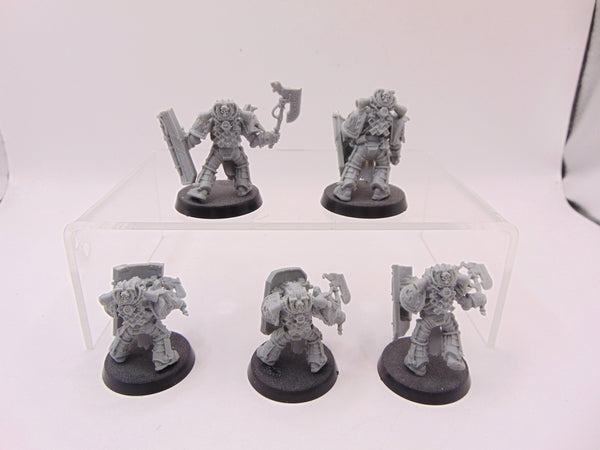 Invictarus Suzerain Squad