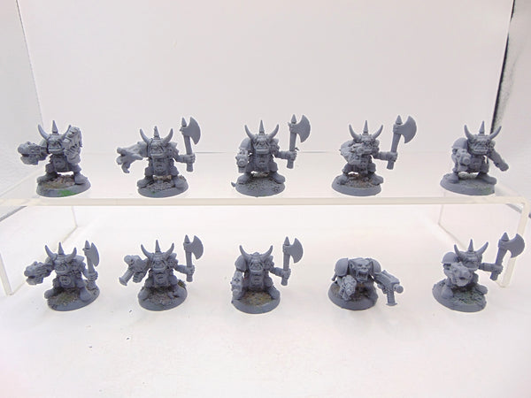 Goff Ork Boyz
