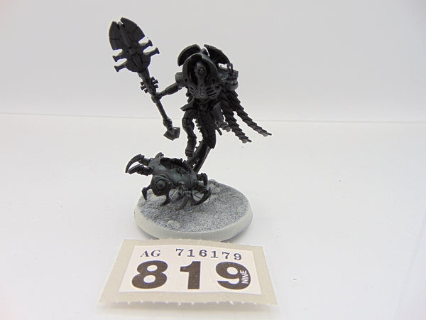 Technomancer / Cryptek