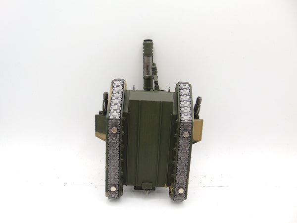 Leman Russ Battle Tank